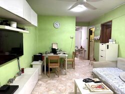 Blk 264 Jurong East Street 24 (Jurong East), HDB 3 Rooms #558041311